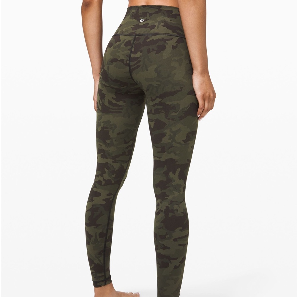Lululemon Align Leggings